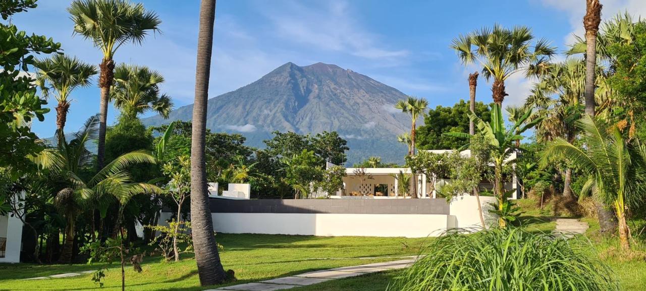 Palm Springs Bali Dive Resort Tulamben  Exterior photo