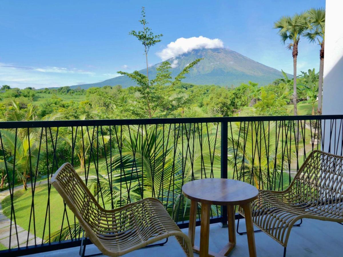 Palm Springs Bali Dive Resort Tulamben  Exterior photo
