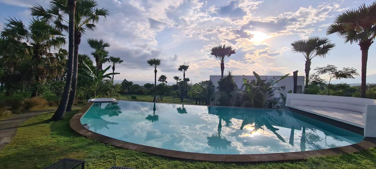 Palm Springs Bali Dive Resort Tulamben  Exterior photo