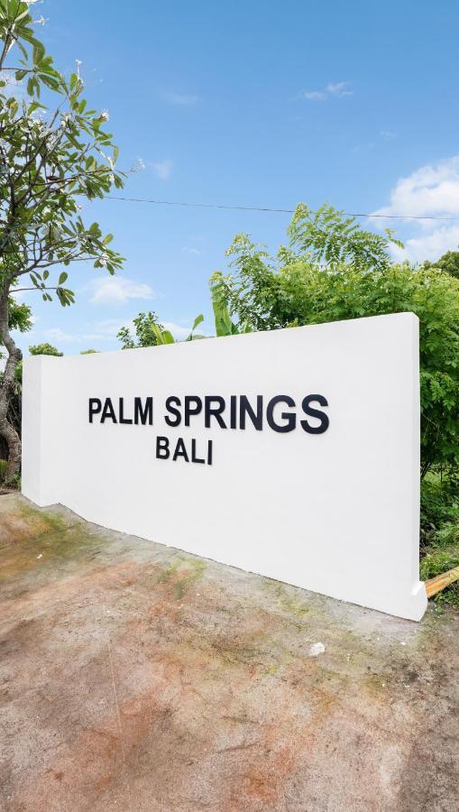 Palm Springs Bali Dive Resort Tulamben  Exterior photo