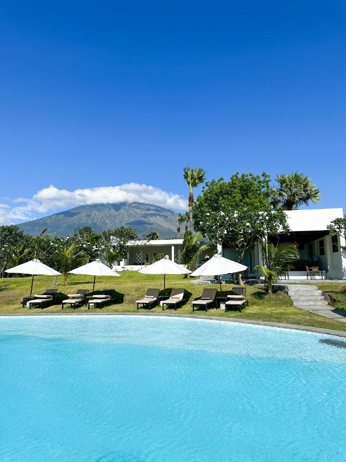 Palm Springs Bali Dive Resort Tulamben  Exterior photo